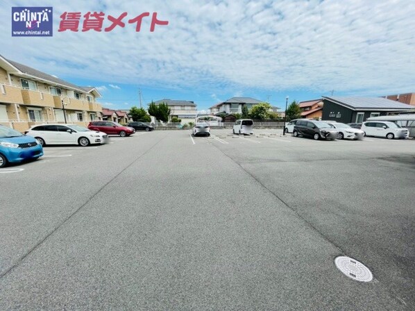 川越富洲原駅 徒歩10分 1階の物件外観写真